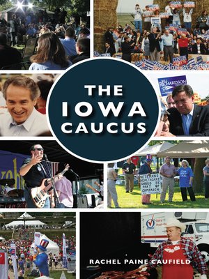 cover image of The Iowa Caucus